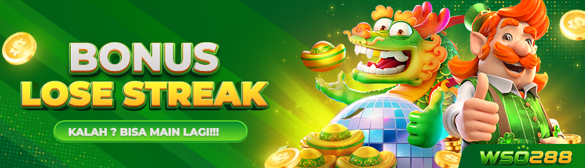 BONUS LOSE STREAK